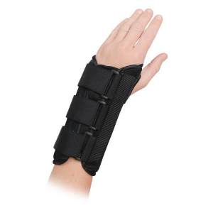 Wrist brace