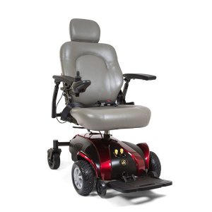 Power Wheelchair