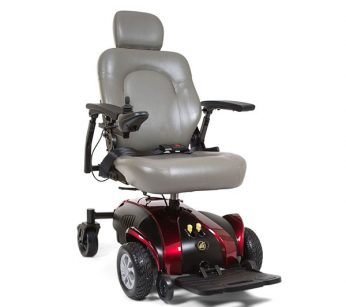 Power Wheelchair