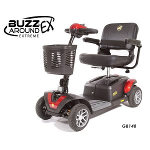 Mobility Scooter
