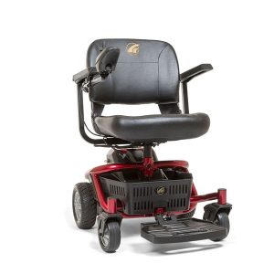 Power Wheelchair