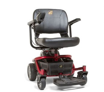 Power Wheelchair