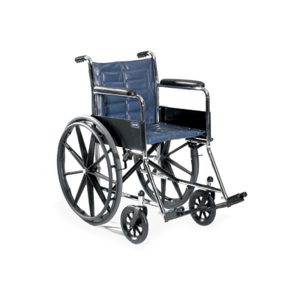 Invacare Tracer manual wheelchair