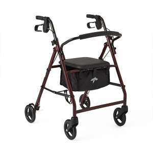 Rollator Walking Aid
