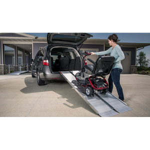 wheelchair ramp