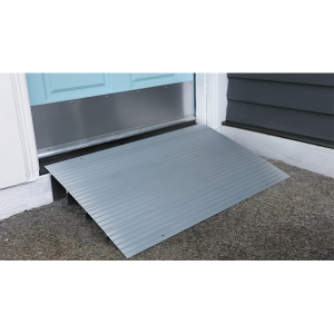 Threshold ramp
