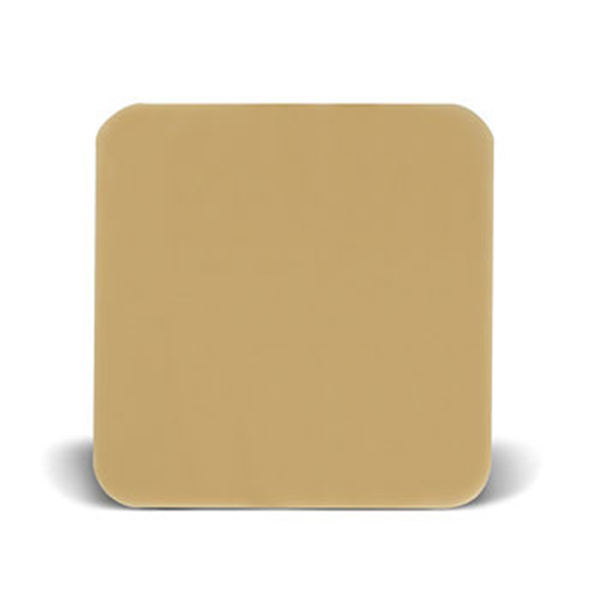 Hydrocolloid, moistureretentive wound dressing Lake Surgical Supply